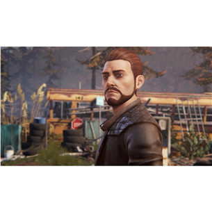 Life is Strange Arcadia Bay Collection, Nintendo Switch - Spēle