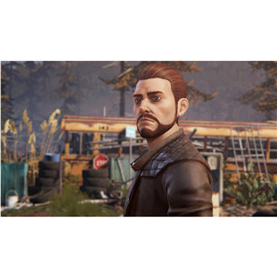 Life is Strange Arcadia Bay Collection, Nintendo Switch - Game