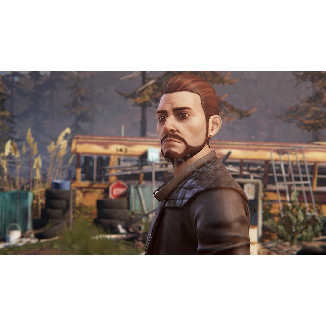 Life is Strange Arcadia Bay Collection, Nintendo Switch - Spēle