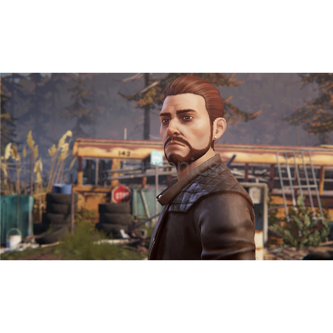 Life is Strange Arcadia Bay Collection, Nintendo Switch - Game