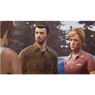 Life is Strange Arcadia Bay Collection, Nintendo Switch - Spēle