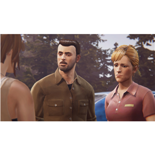 Life is Strange Arcadia Bay Collection, Nintendo Switch - Game