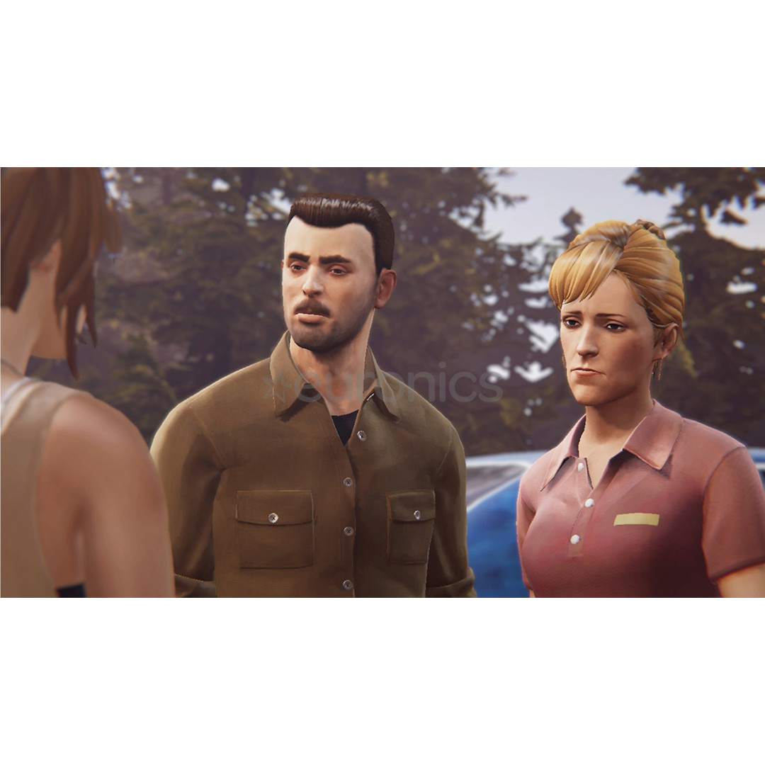 Life is Strange Arcadia Bay Collection, Nintendo Switch - Spēle