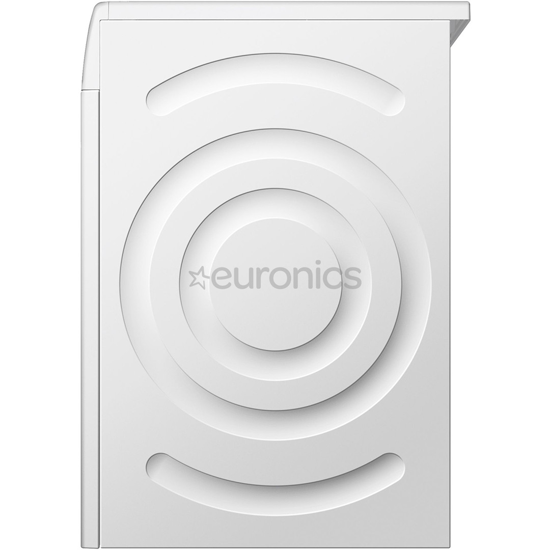 Bosch, Series 6, 9 кг, глубина 61,3 см - Сушильная машина