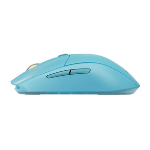 Steelseries Rival 3 Wireless Gen 2, aqua - Wireless mouse