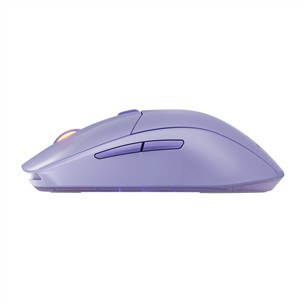 Steelseries Rival 3 Wireless Gen 2, lavender - Wireless mouse
