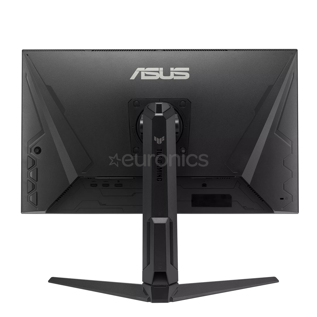 Asus TUF Gaming Series 5, 27'', QHD, 210 Hz, black - Monitor