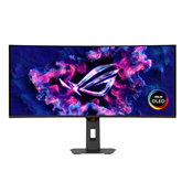 Asus ROG Strix OLED XG34WCDG, 34'', UWQHD, QD-OLED, 175 Hz, black - Monitor