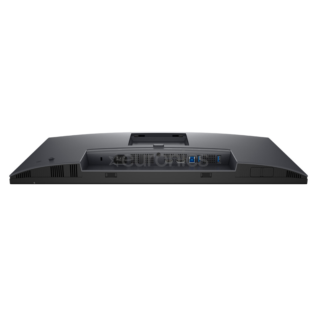 Dell Pro Plus, 24'', QHD, 100 Hz, silver - Monitor