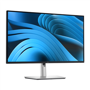 Dell Pro Plus, 27'', QHD, 100 Hz, silver - Monitor