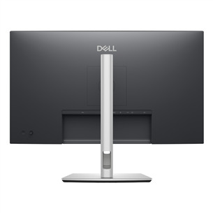 Dell Pro Plus, 27'', QHD, 100 Hz, silver - Monitor