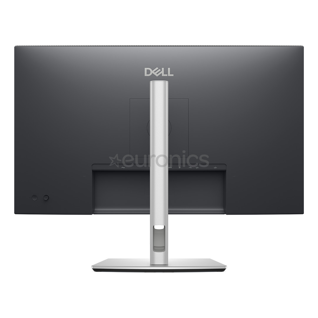 Dell Pro Plus, 27'', QHD, 100 Hz, silver - Monitor