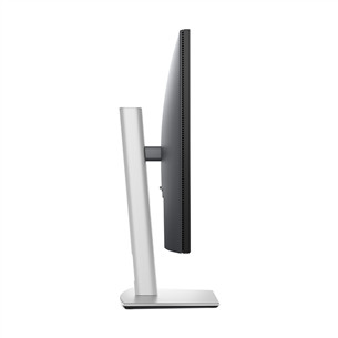 Dell Pro Plus, 27'', QHD, 100 Hz, silver - Monitor