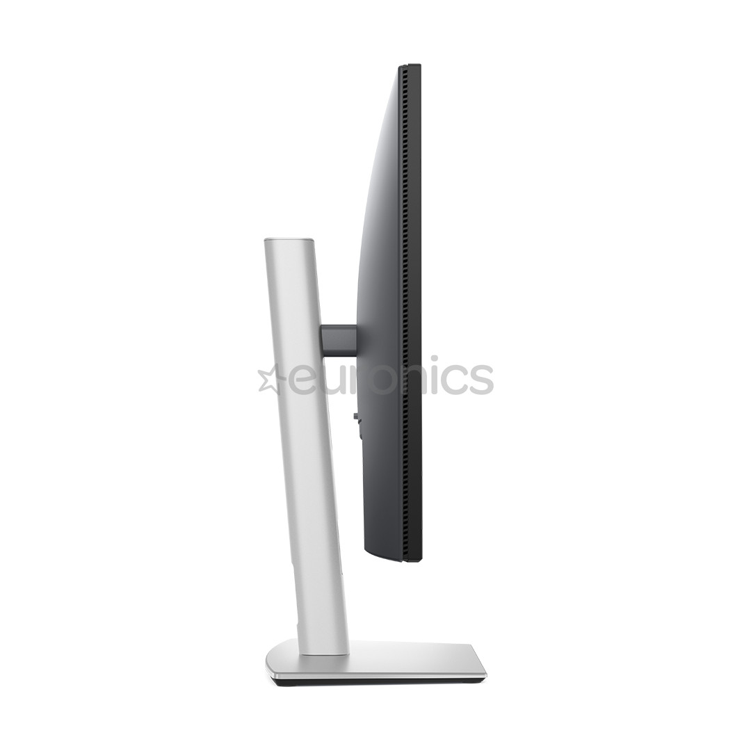 Dell Pro Plus, 27'', QHD, 100 Hz, silver - Monitor