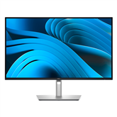 Dell Pro Plus, 27", QHD, 100 Hz, USB-C, silver - Monitor