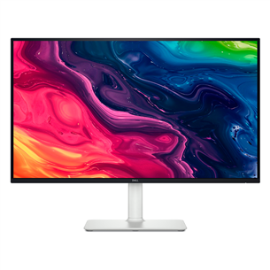Dell Plus, 27'', 4K UHD, 120 Гц, белый - Монитор S2725QS