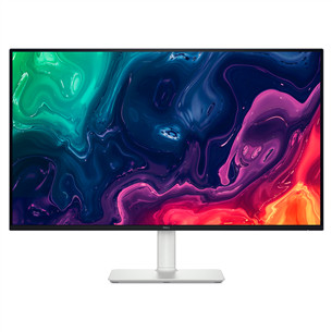 Dell Plus, 32'', 4K UHD, 120 Hz, balta - Monitors S3225QS