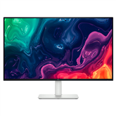 Dell Plus, 32'', 4K UHD, 120 Hz, balta - Monitors