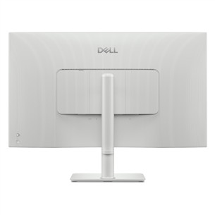Dell Plus, 32'', 4K UHD, 120 Hz, balta - Monitors