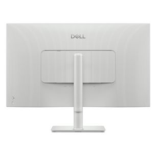 Dell Plus, 32'', 4K UHD, 120 Hz, balta - Monitors