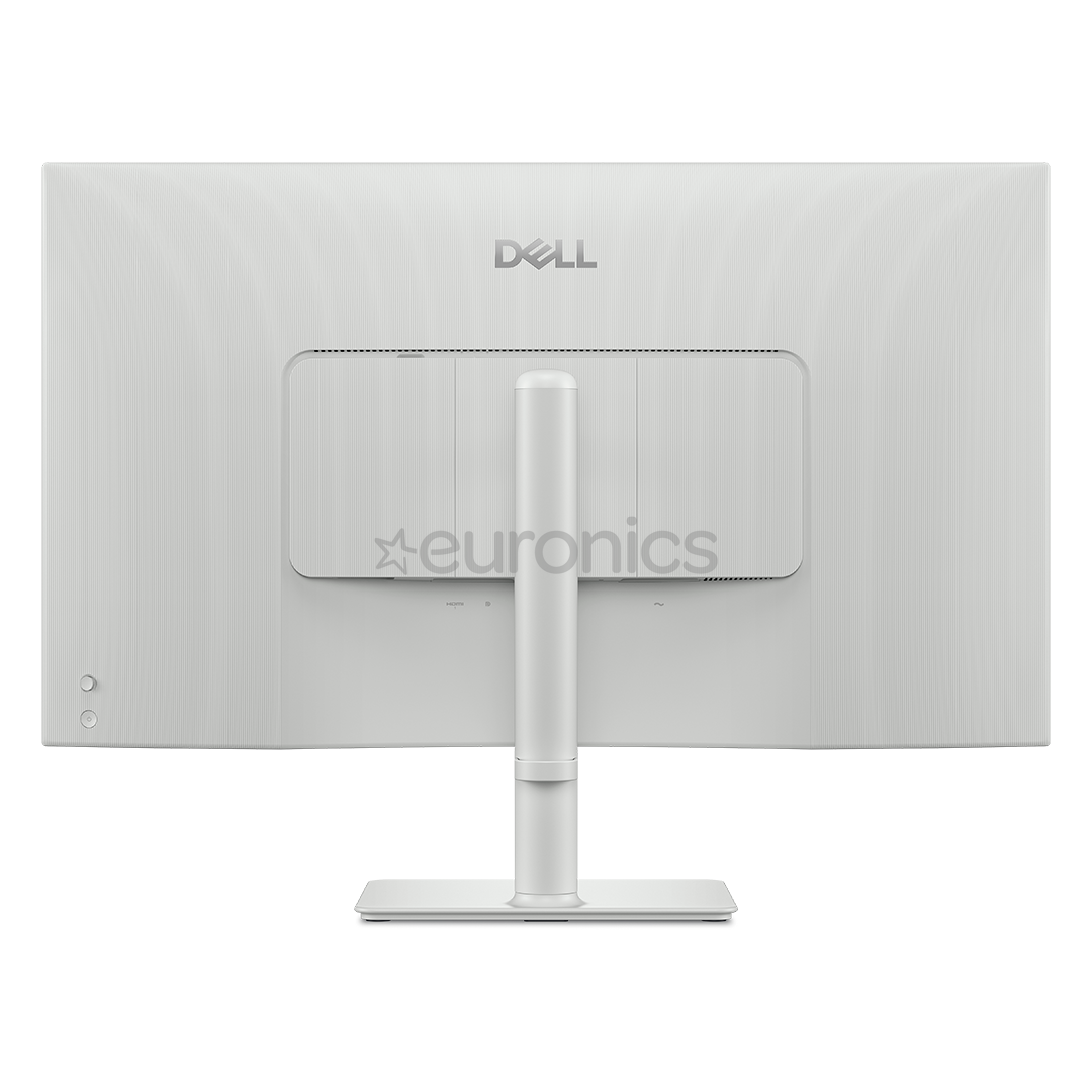 Dell Plus, 32'', 4K UHD, 120 Hz, balta - Monitors