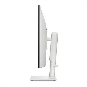 Dell Plus, 32'', 4K UHD, 120 Hz, balta - Monitors