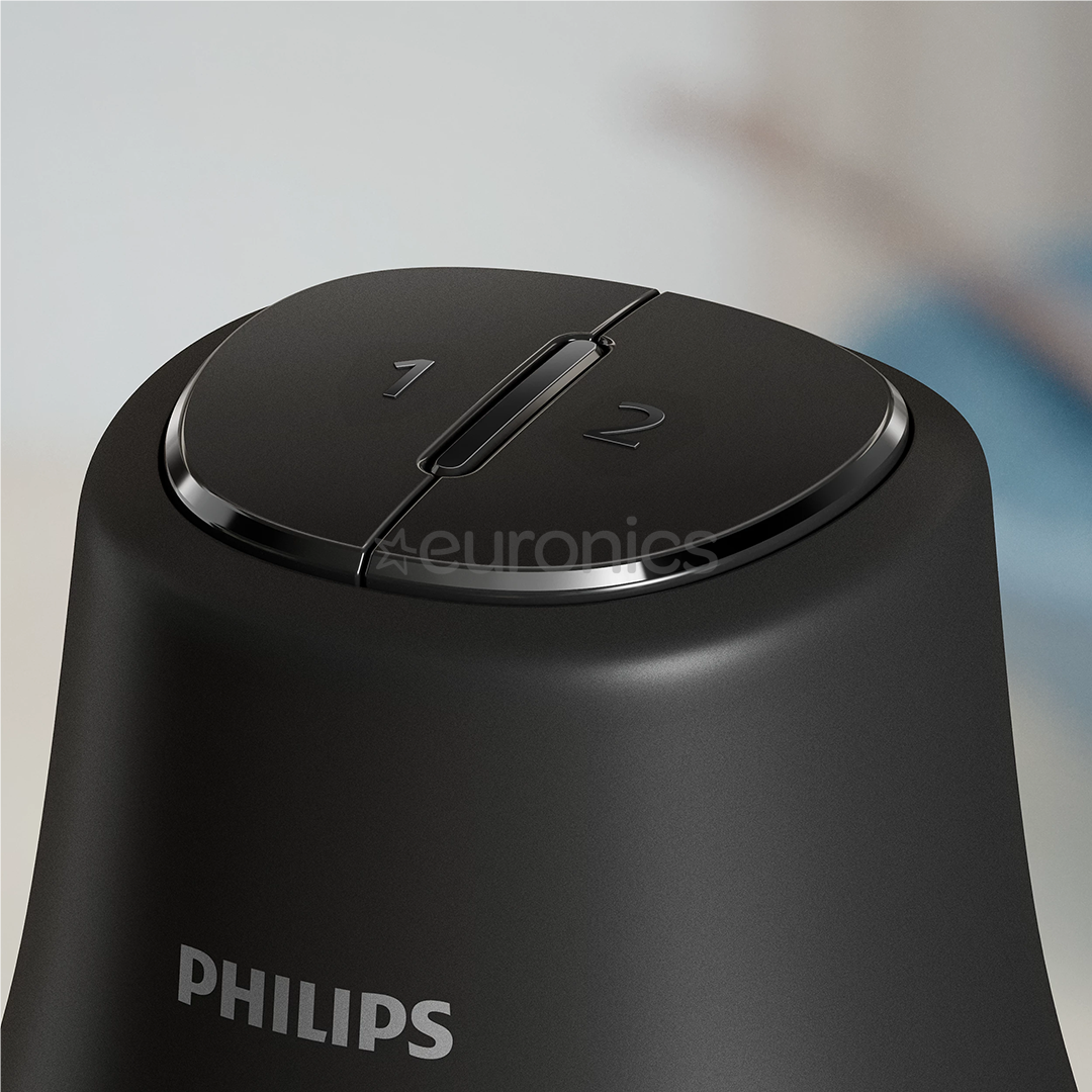 Philips 3000 Series, 450 W, black - Chopper
