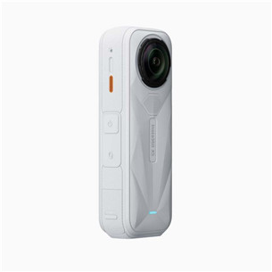 Insta360 X5 Standard Bundle, 8K, 360º, limited edition, balta - Video kamera