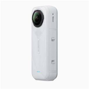 Insta360 X5 Standard Bundle, 8K, 360º, ограниченная серия, белый - Экшн-камера