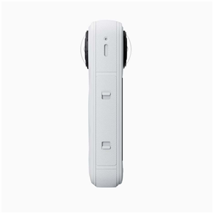 Insta360 X5 Standard Bundle, 8K, 360º, ограниченная серия, белый - Экшн-камера
