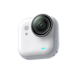 Insta360 GO Ultra Standard Bundle, white - Action camera