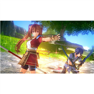 Trails in the Sky 1st Chapter Steelbook Edition, PlayStation 5 - Spēle