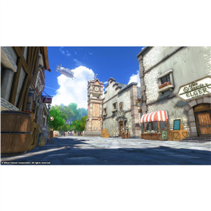 Trails in the Sky 1st Chapter Steelbook Edition, PlayStation 5 - Spēle