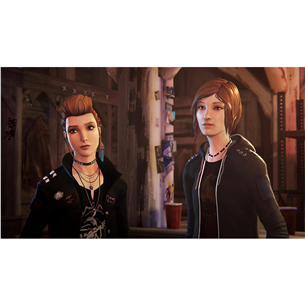 Life Is Strange Collection, PlayStation 5 - Spēle