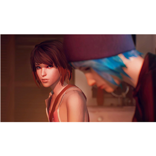 Life Is Strange Collection, PlayStation 5 - Spēle