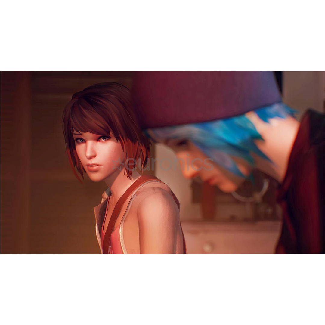 Life Is Strange Collection, PlayStation 5 - Spēle