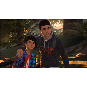 Life Is Strange Collection, PlayStation 5 - Spēle