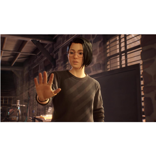 Life Is Strange Collection, PlayStation 5 - Spēle