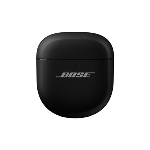 Bose QuietComfort Ultra Earbuds 2nd Gen, black - True-wireless earbuds