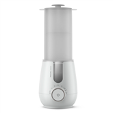 Philips Avent, 2 в 1, белый - Подогреватель и стерилизатор детских бутылочек