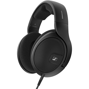 Sennheiser HD 560S, melna - Austiņas PR000122593
