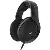 Sennheiser HD 560S, melna - Austiņas