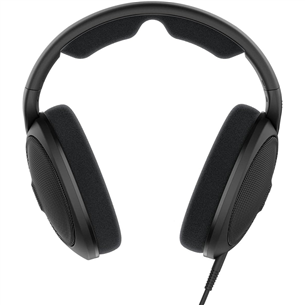 Sennheiser HD 560S, melna - Austiņas