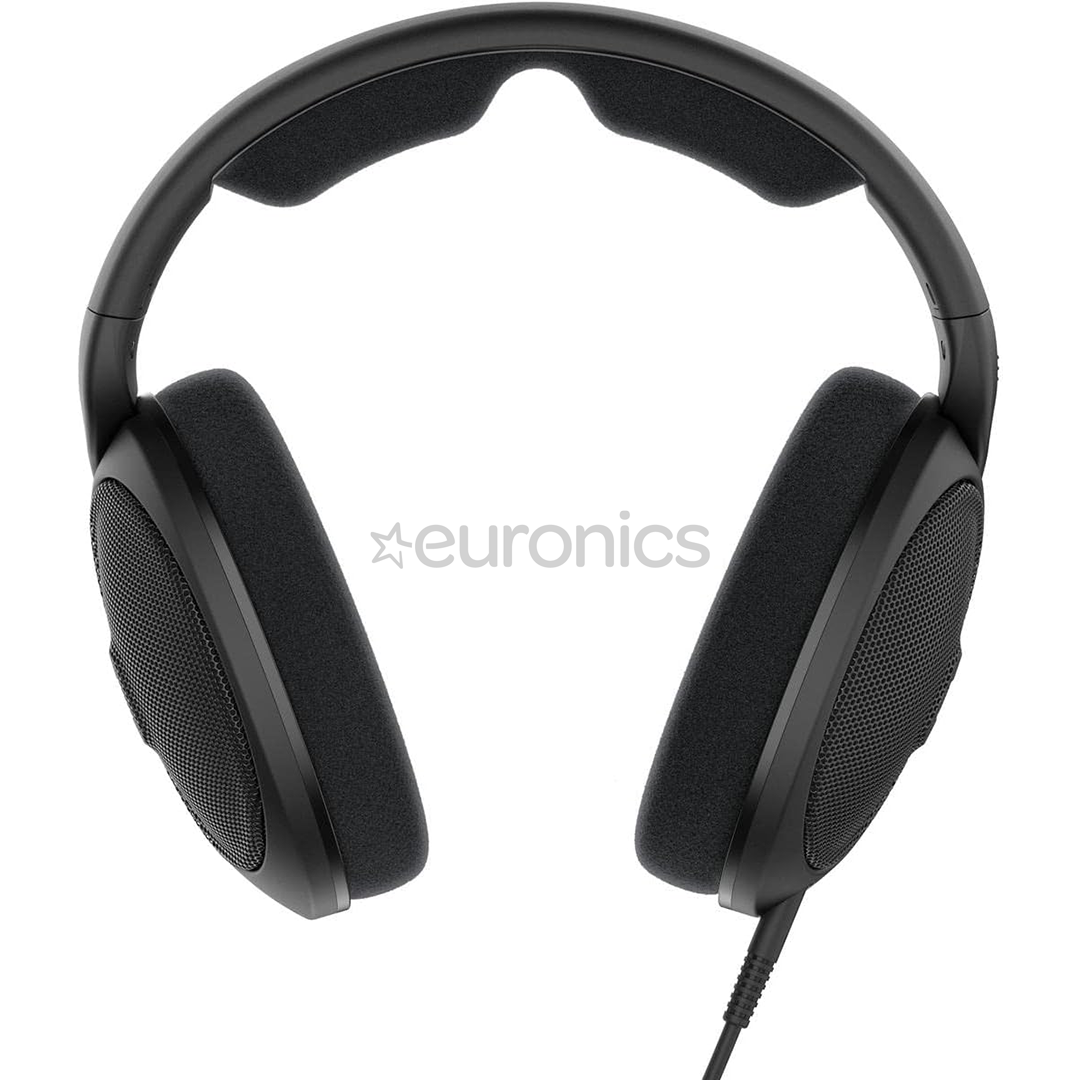 Sennheiser HD 560S, melna - Austiņas