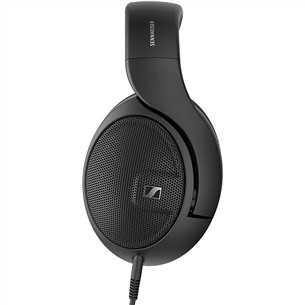 Sennheiser HD 560S, melna - Austiņas