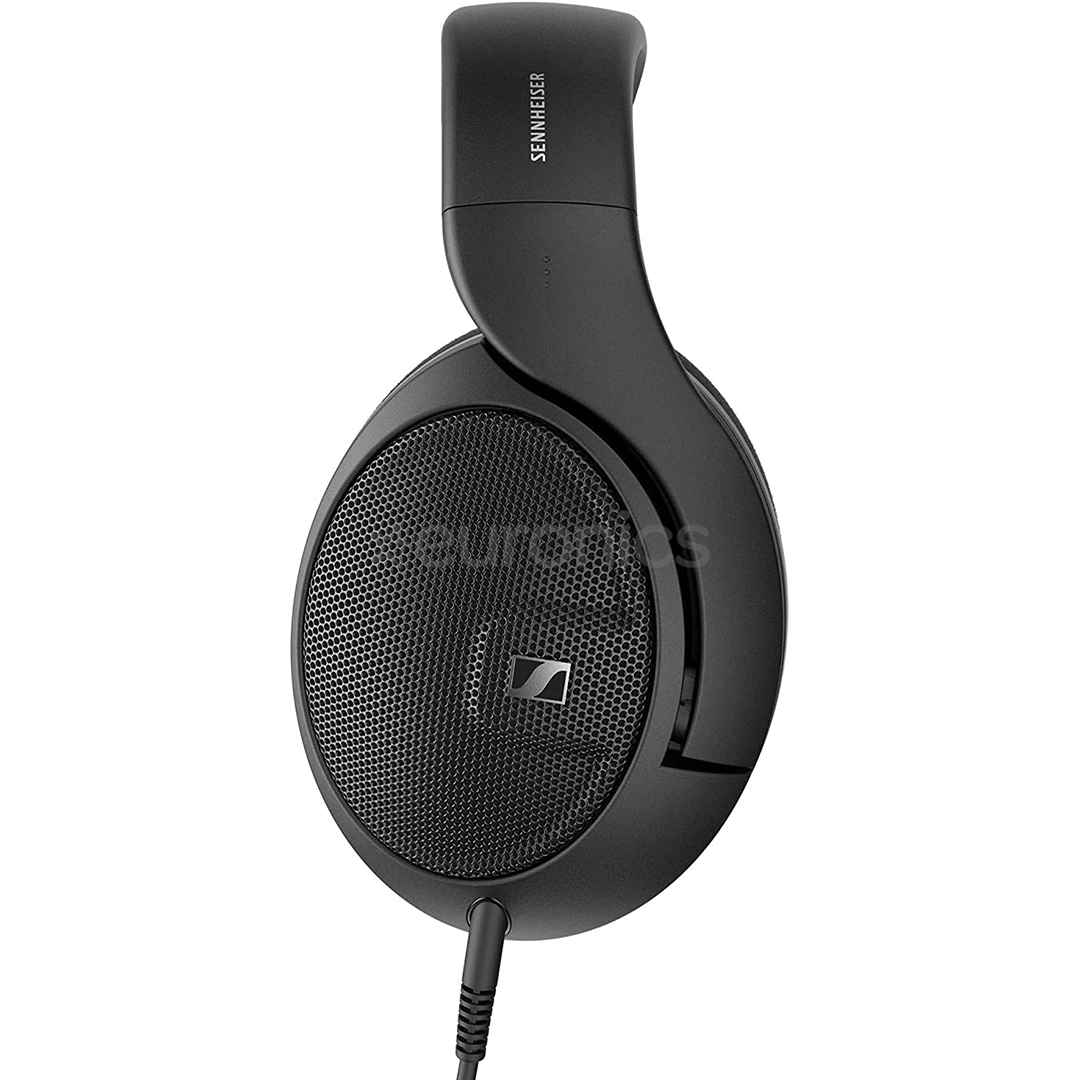Sennheiser HD 560S, melna - Austiņas