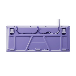 SteelSeries Apex 3 TKL, SWE, сиреневый - Клавиатура