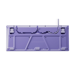 SteelSeries Apex 3 TKL, SWE, сиреневый - Клавиатура