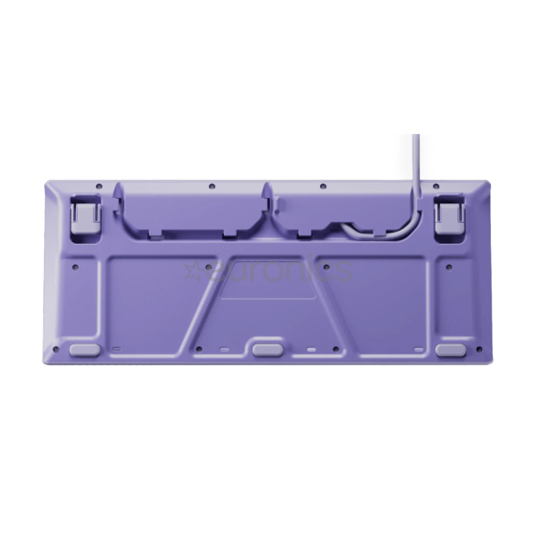 SteelSeries Apex 3 TKL, SWE, сиреневый - Клавиатура