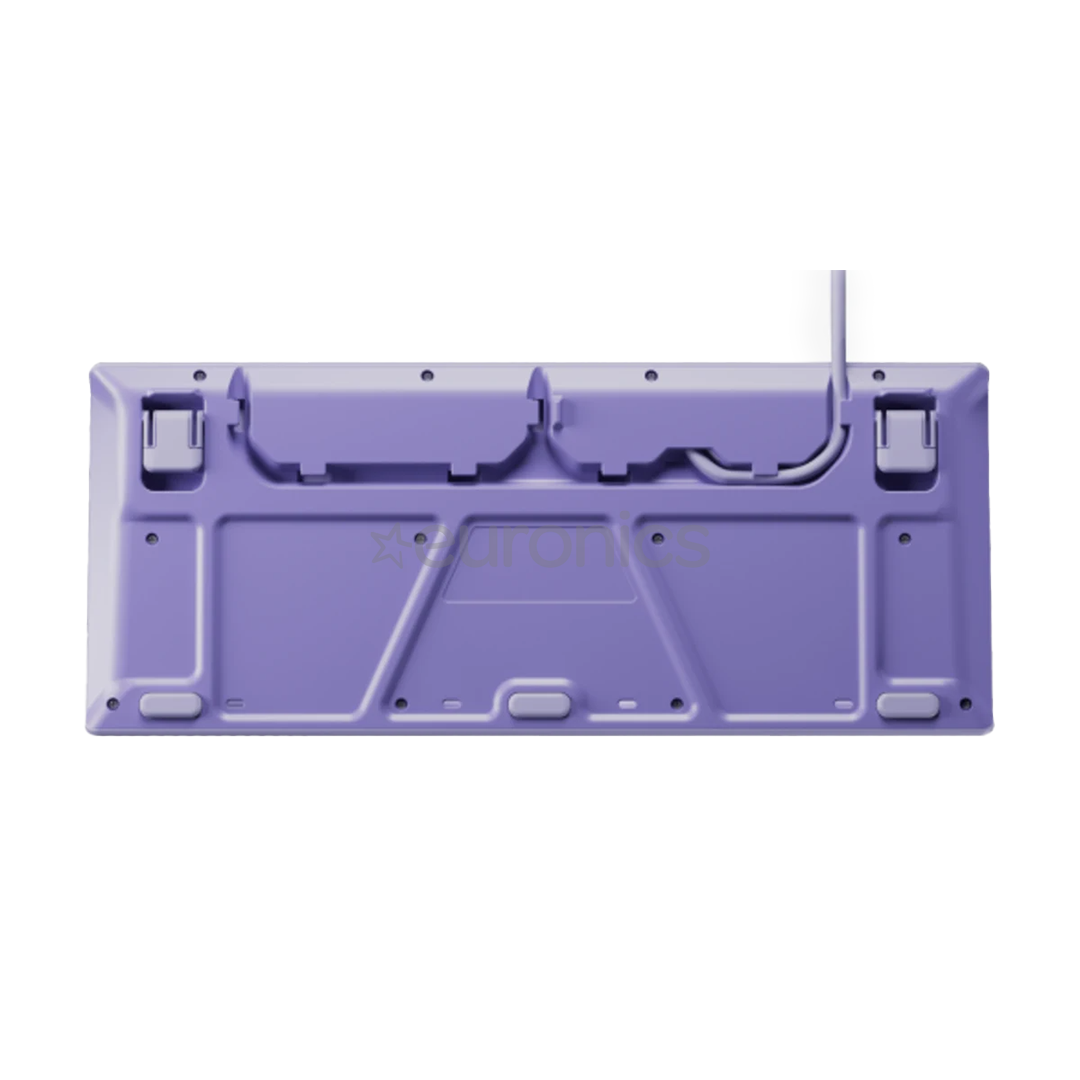 SteelSeries Apex 3 TKL, SWE, сиреневый - Клавиатура